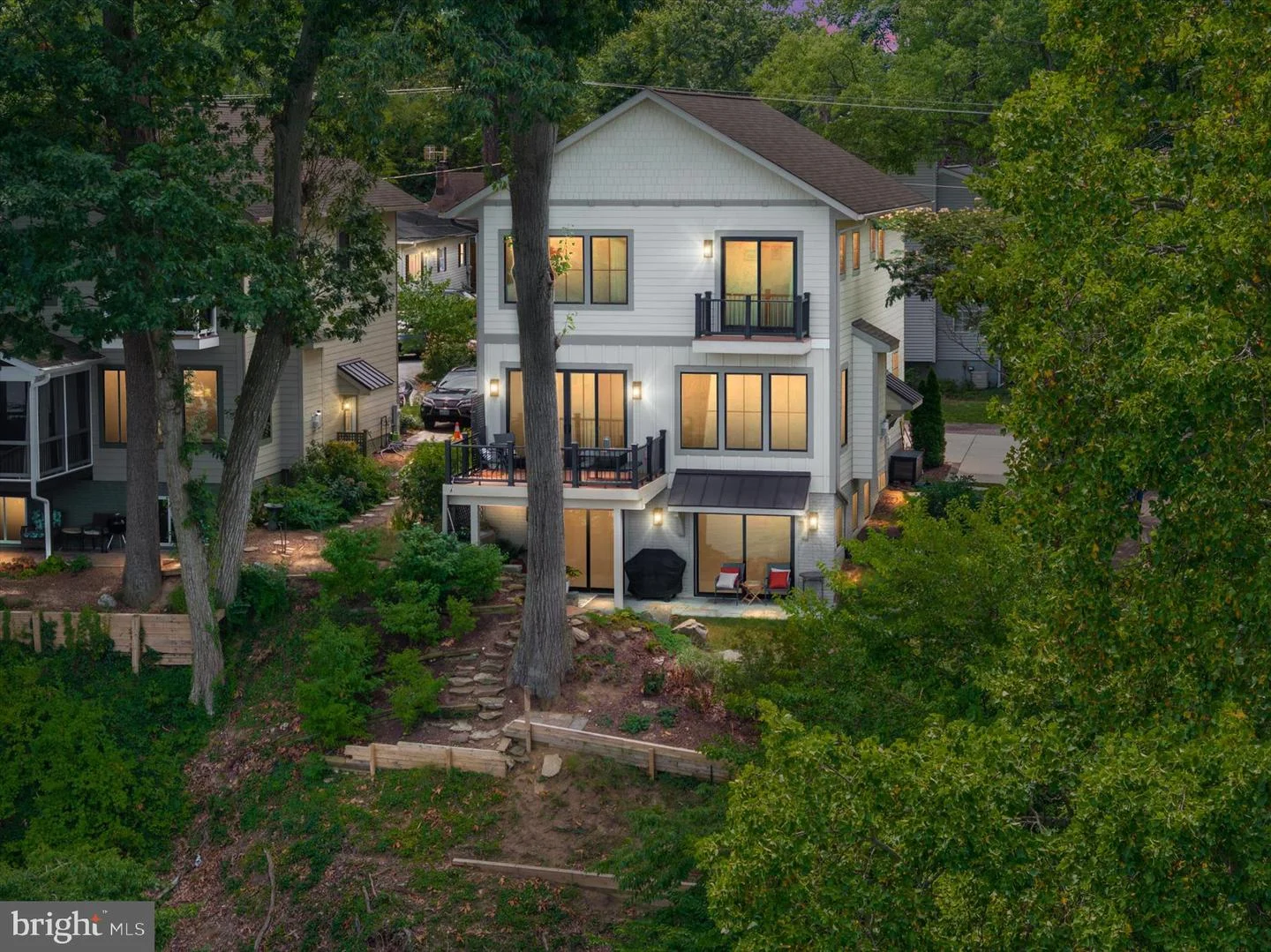 20 Shore Walk Road, Riva, MD, 21140