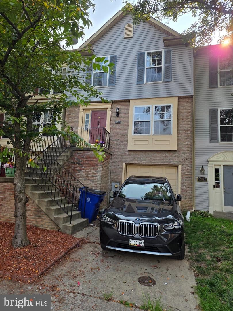 511 Primus Court, Frederick, MD, 21703