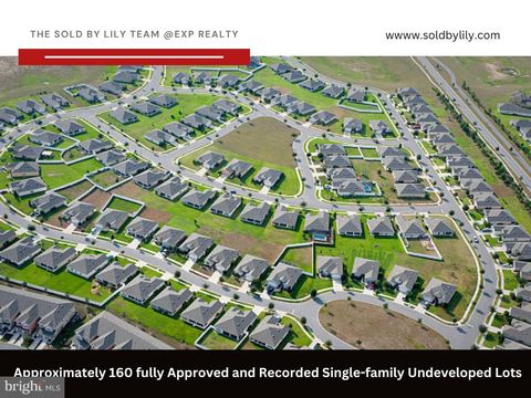 Rosaryville Rd Upper Marlboro MD 20772