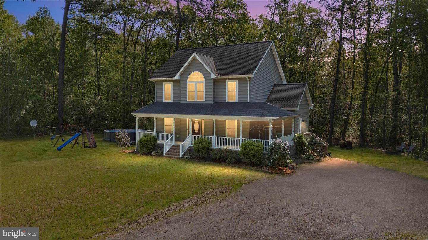 6941 Hubbard Road, Hurlock, MD, 21643