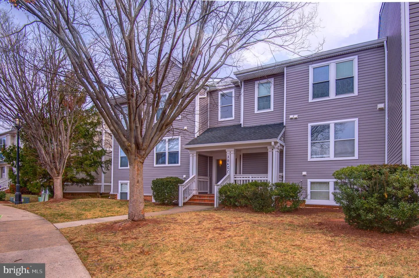 20600 Cornstalk Terrace Unit 202