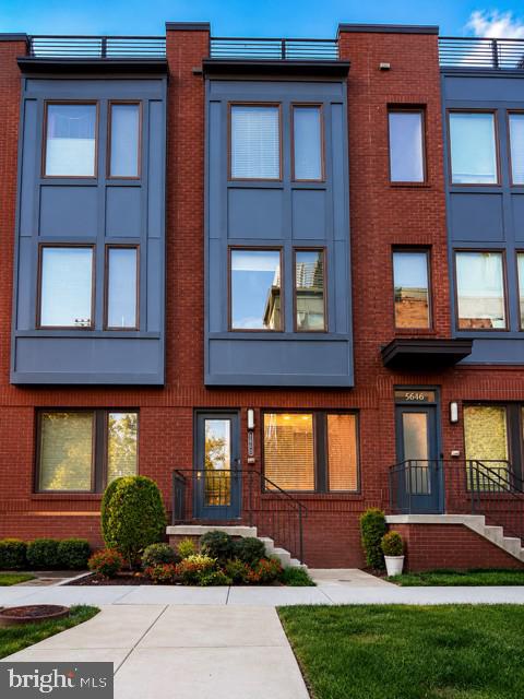 5644 46th Place, Hyattsville, MD, 20781