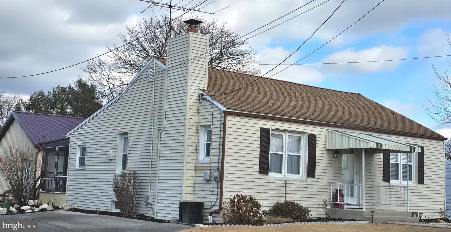 1447 Crottlestown Road