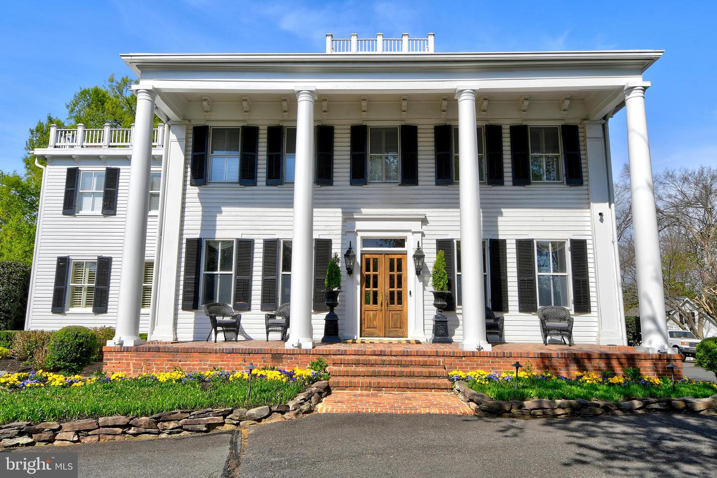 3634 Chain Bridge Rd