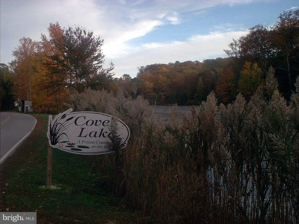11234 Cove Lake Road