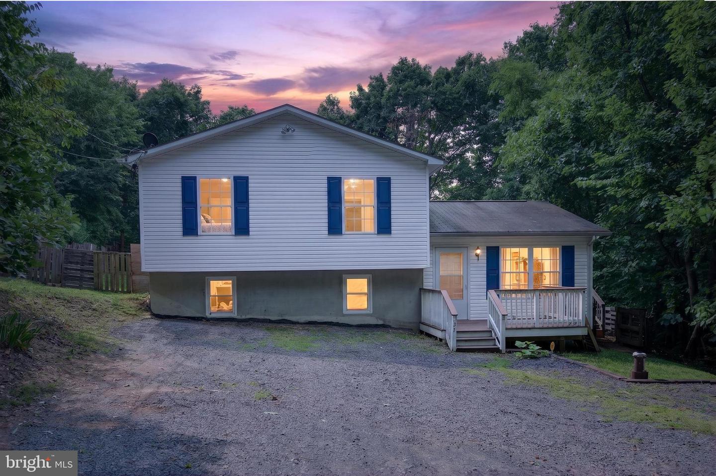 109 Gannentaha Trail, Winchester, VA, 22602
