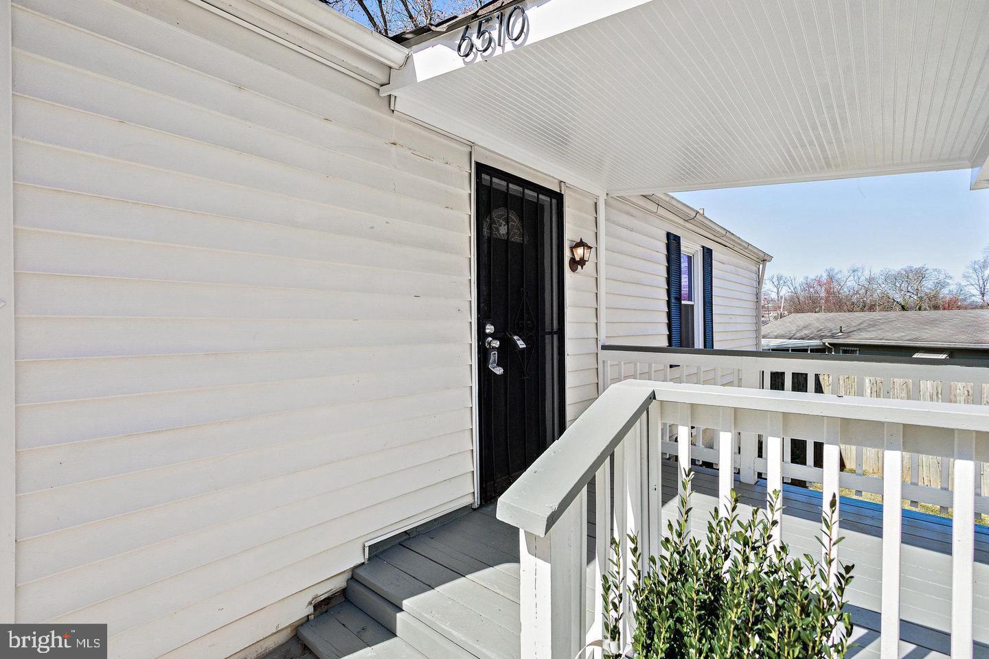 6510 Blacklog Street, Capitol Heights, MD, 20743