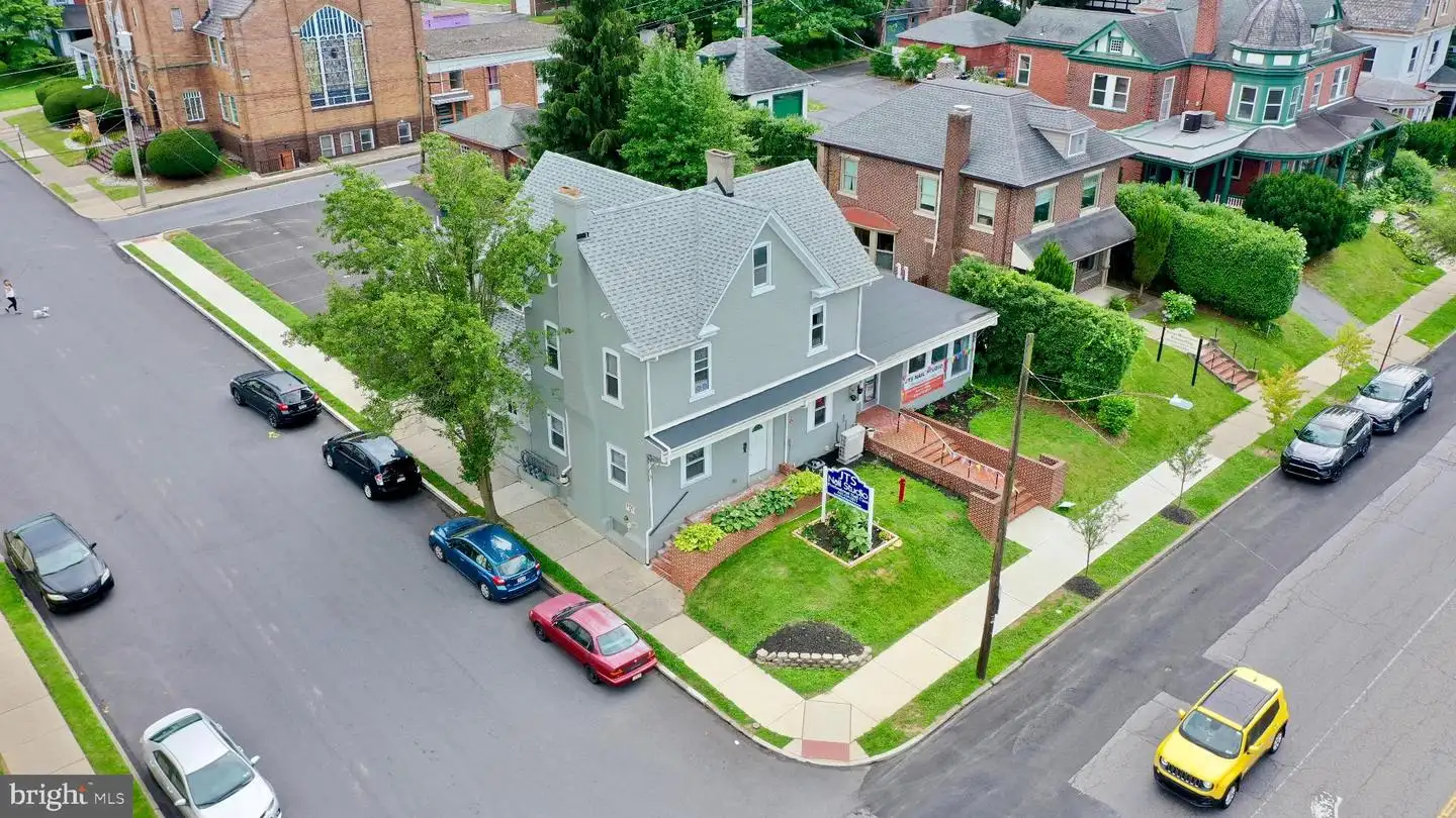 801 W Broad Street, Bethlehem, PA, 18018