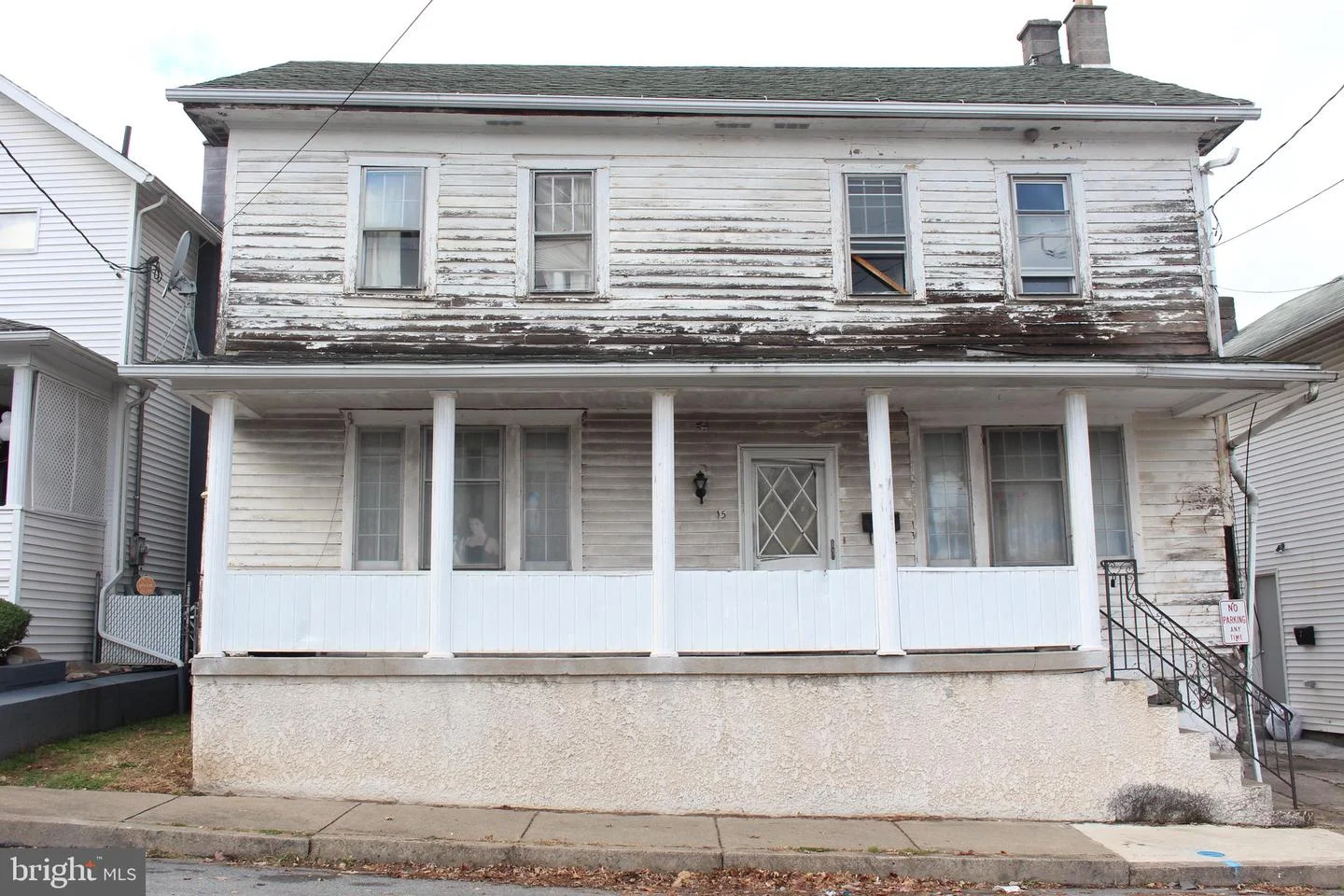 15 Hillside Avenue, Kingston, PA, 18704