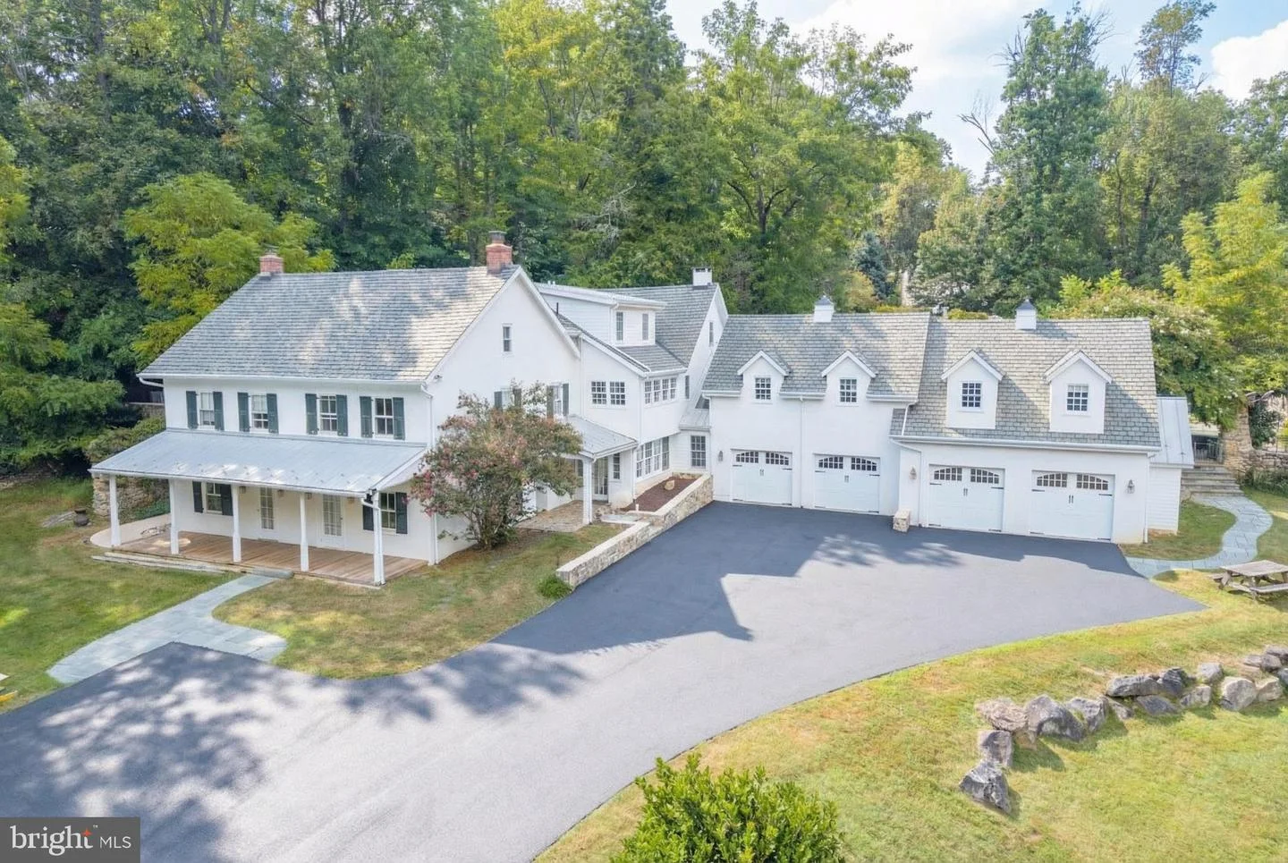 580 Reeds Road