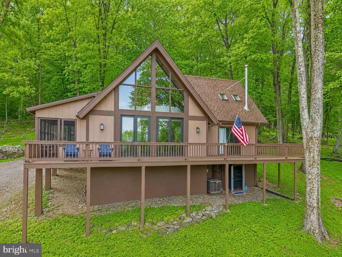 758 Club House Road