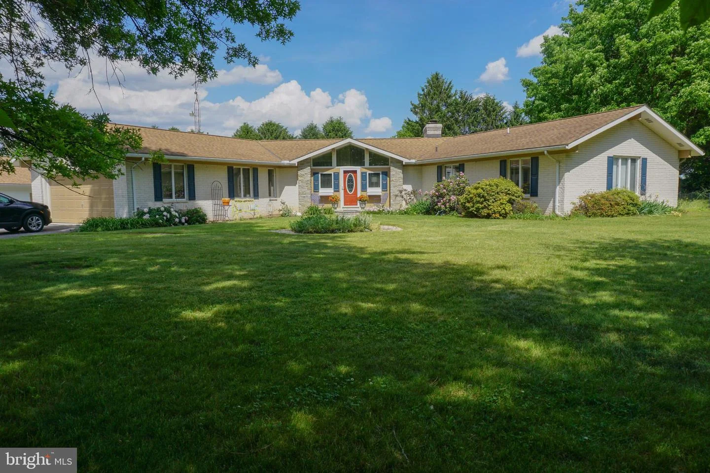 389 Basehoar Road