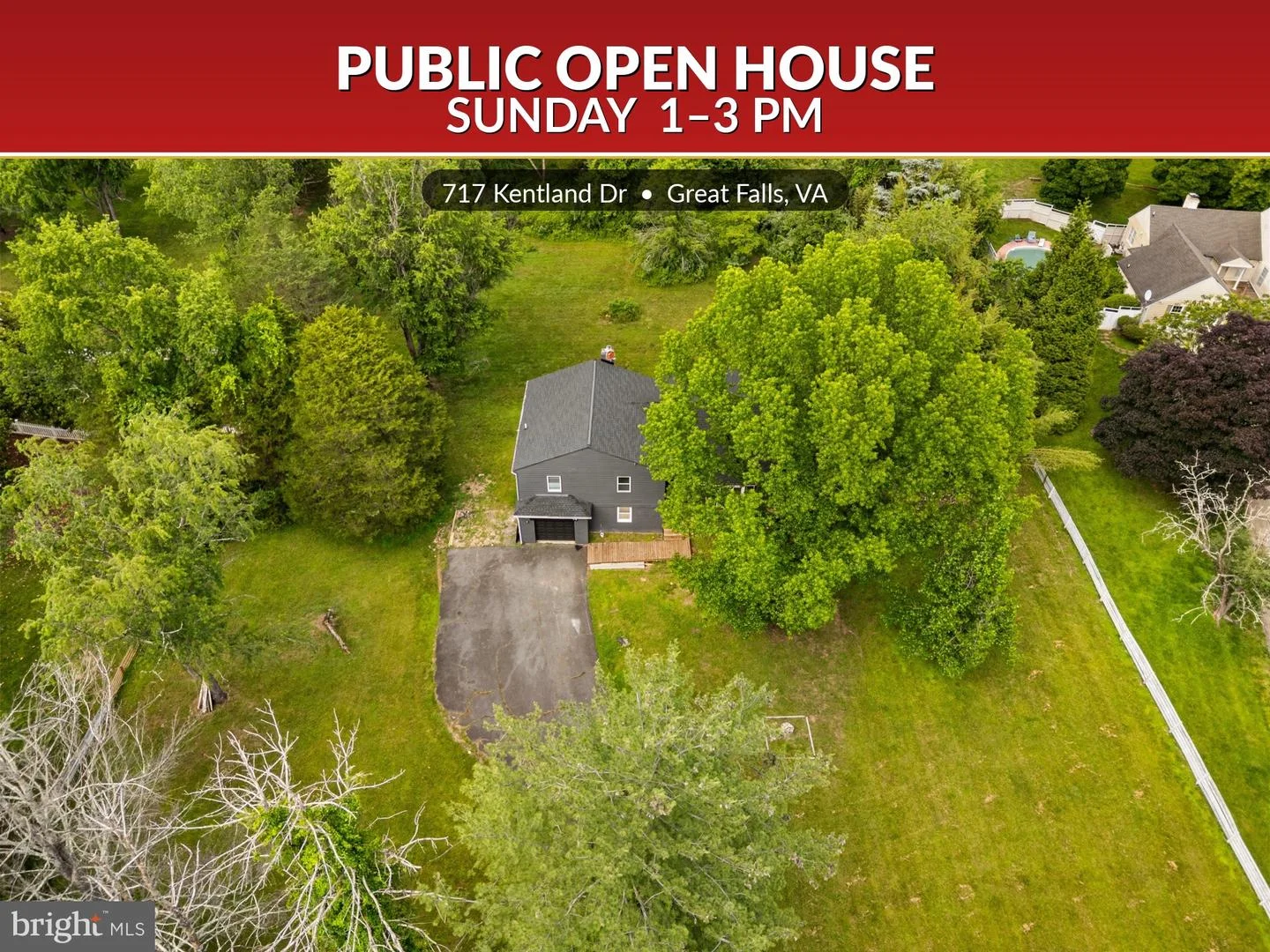 717 Kentland Drive