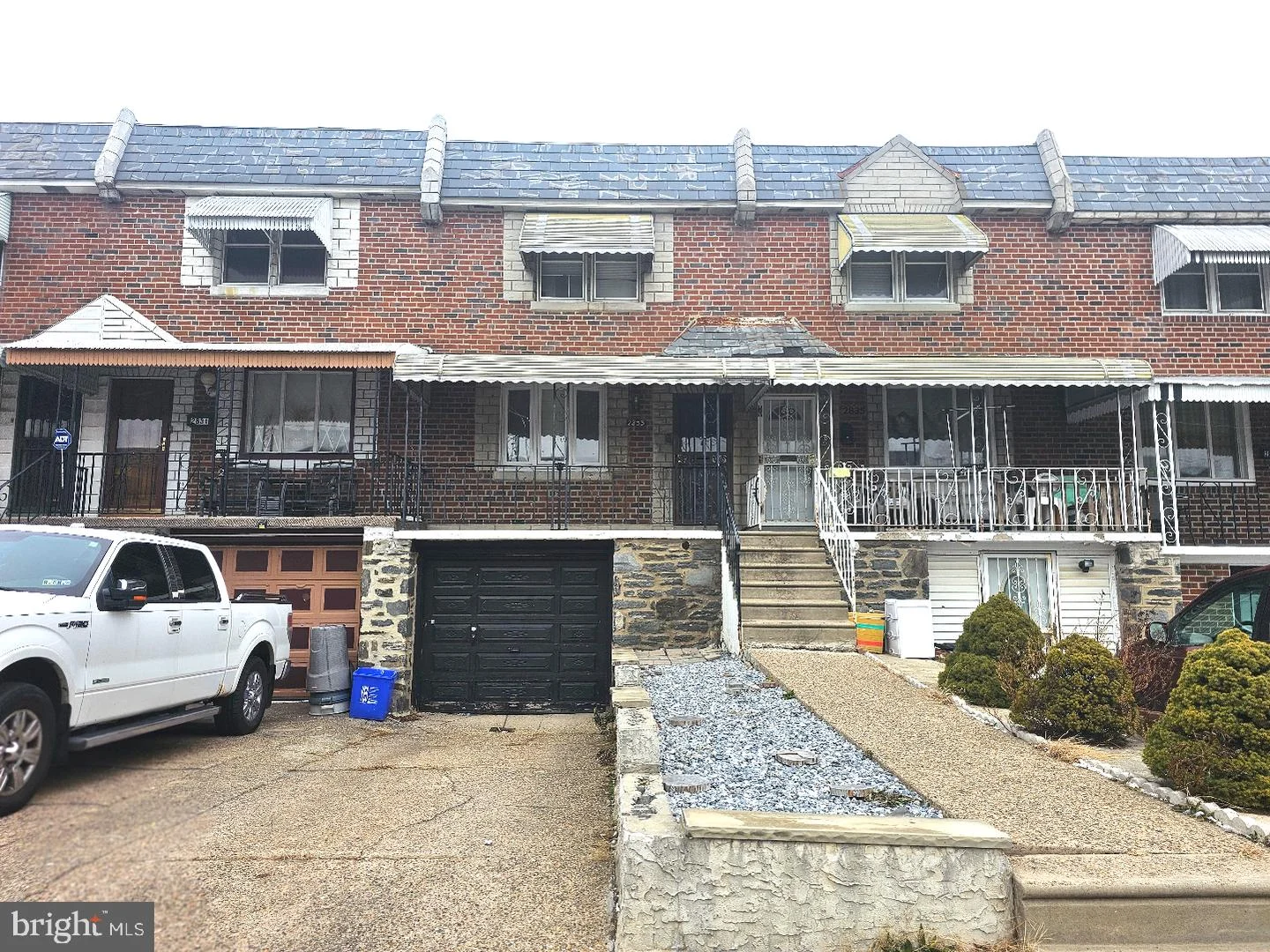 2833 S 65th Street