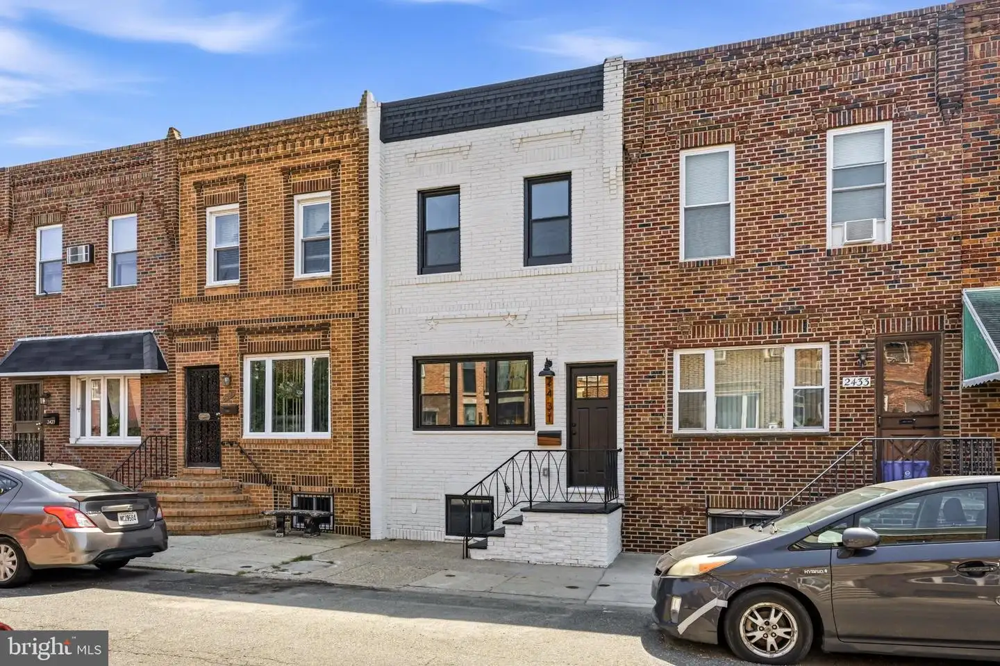 2431 9th Street S, Philadelphia, PA, 19148