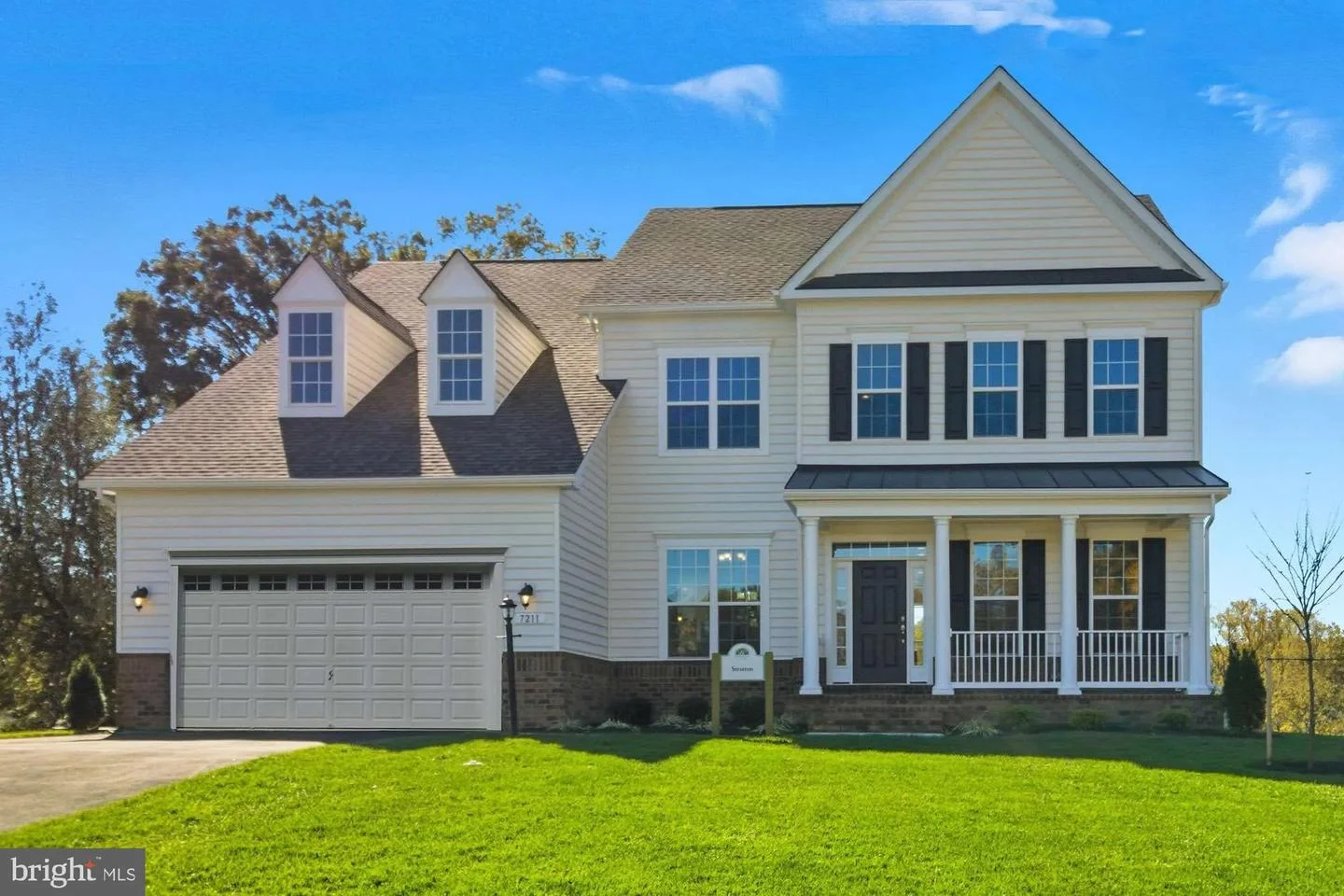 7106 Donston Drive
