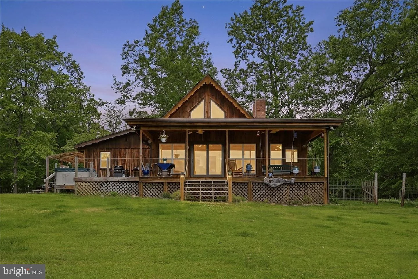14636 Turner Road, Fulks Run, VA, 22830