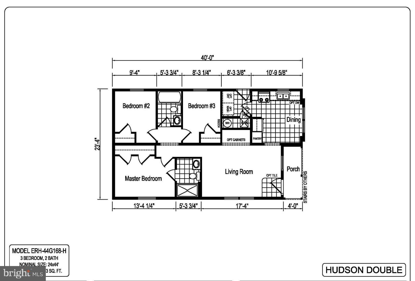 Photo 5 of 15 of 11 McKinley Dr mobile home