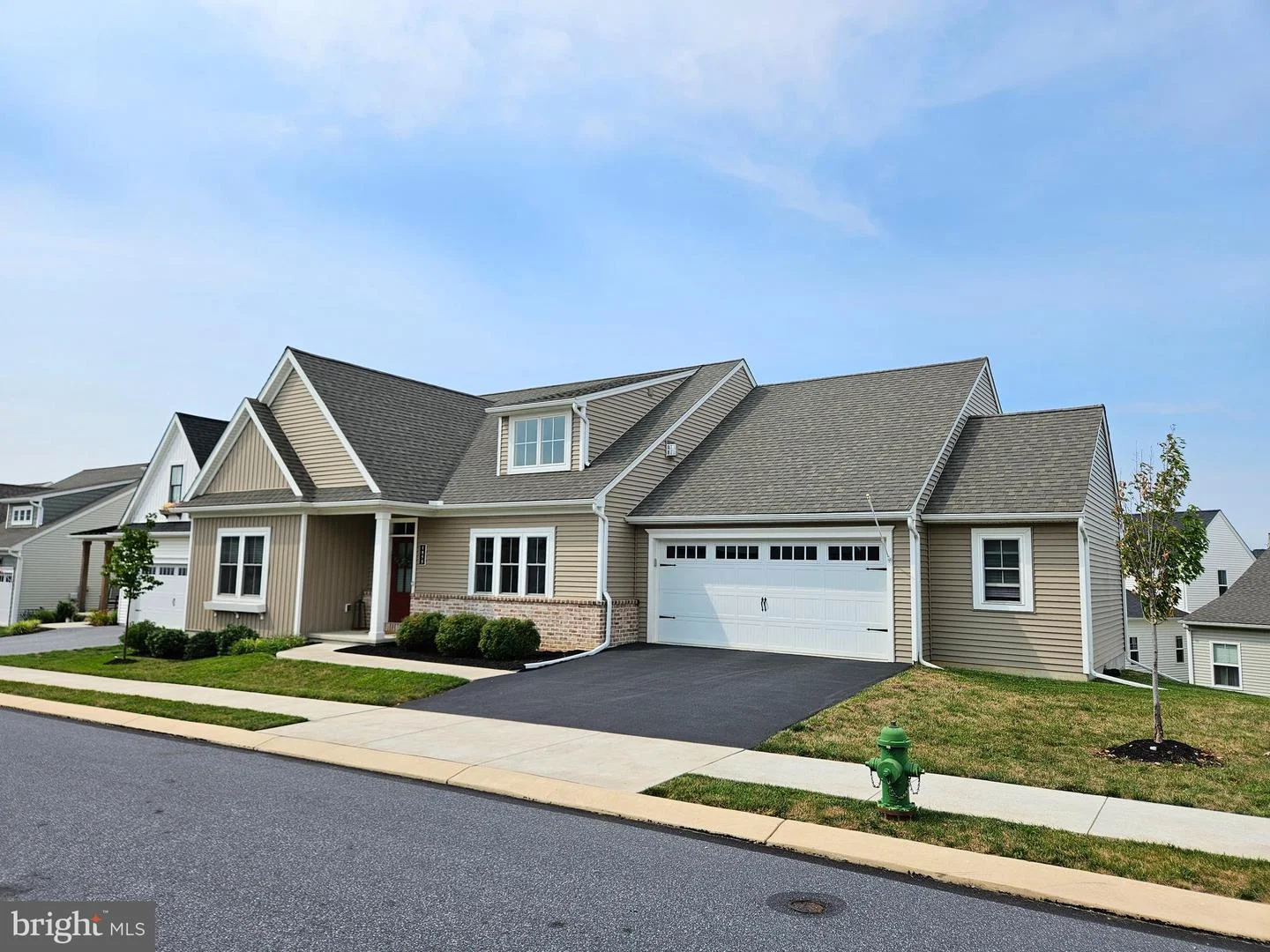 1855 Emerald Way, Mount Joy, PA, 17552