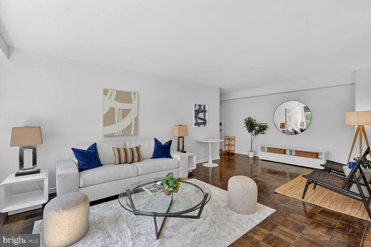 4301 Massachusetts Avenue NW Unit 2006