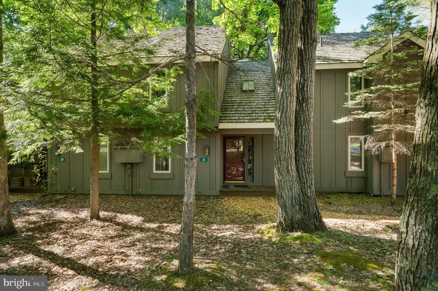 31 Downhill Hl, Lake Harmony, PA, 18624