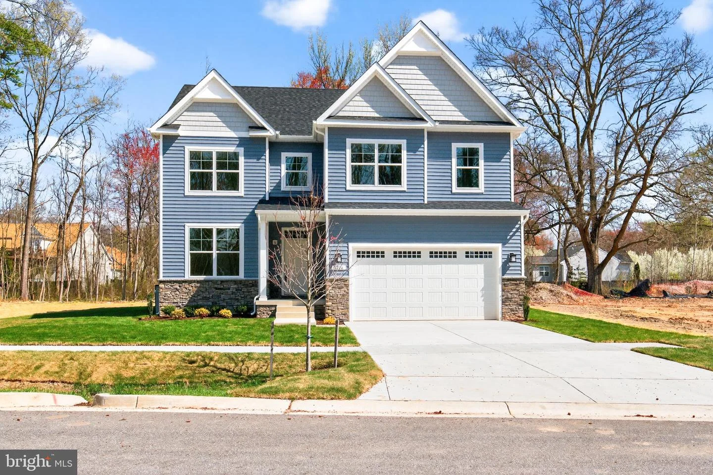 1210 Parish Hill Lane