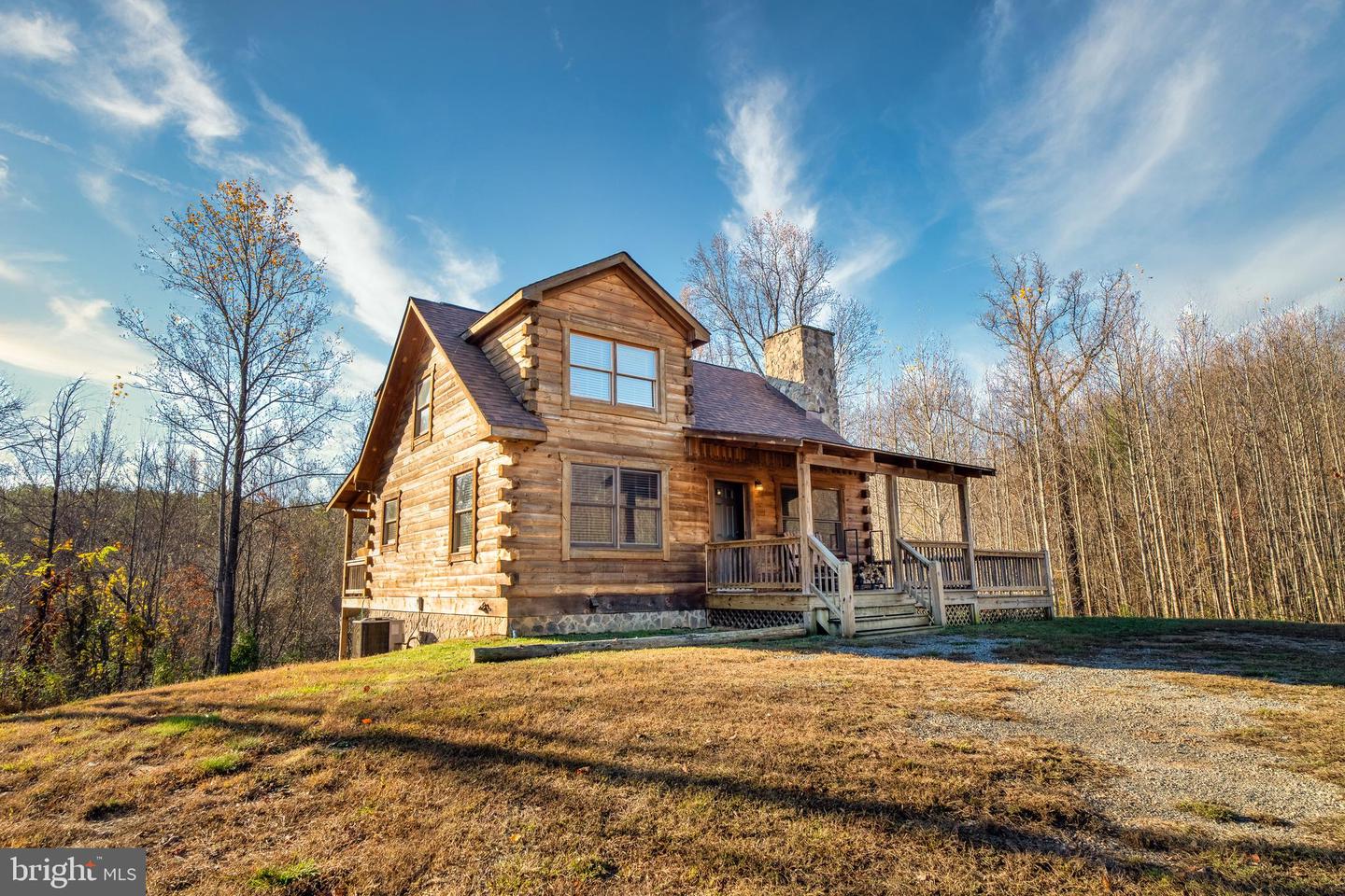 Photo 1 of 58 of 159 Natures Edge house