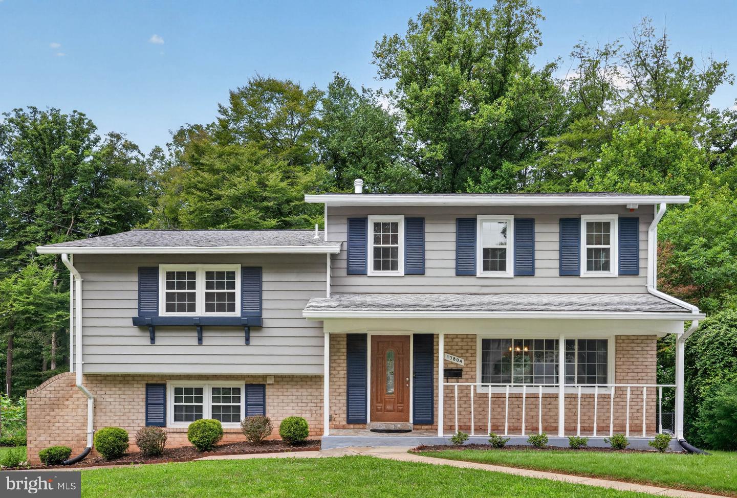 13804 Drake Drive, Rockville, MD, 20853