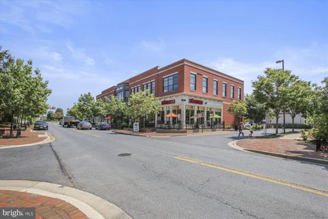 A home in Germantown