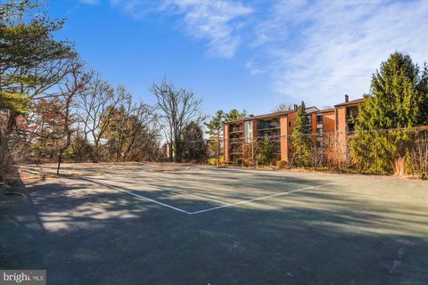 A home in Germantown