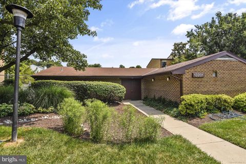 A home in Germantown