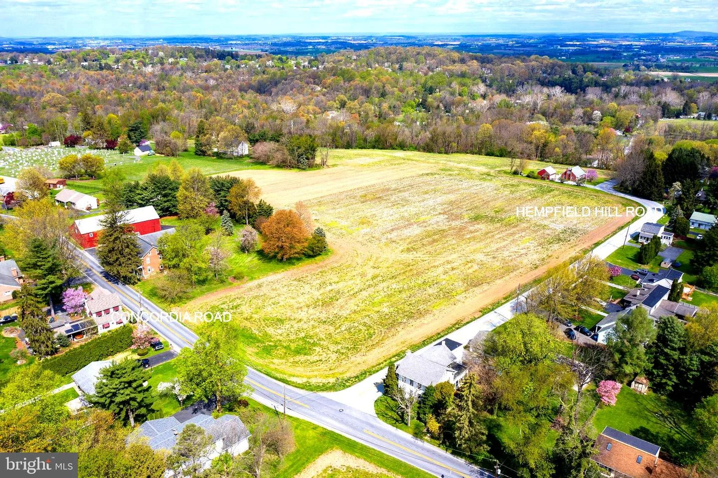 415 Hempfield Hill Road