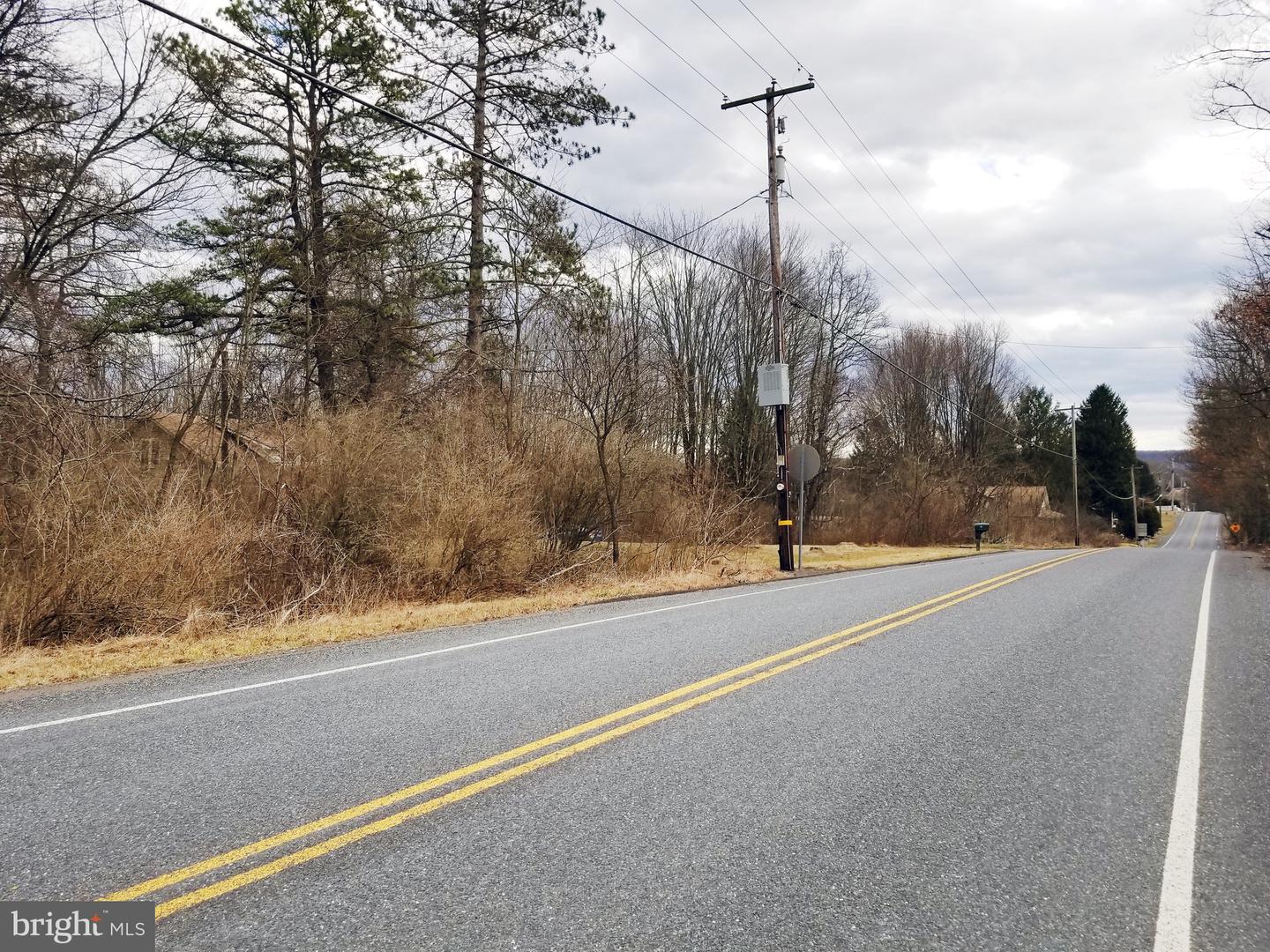 Grier Avenue, Barnesville, Pennsylvania image 8