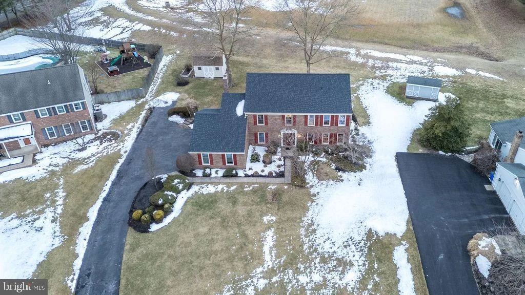 1363 Lexington Drive