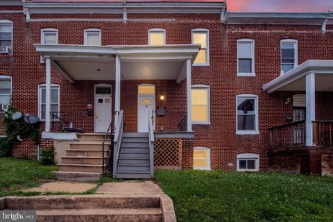 Townhouse in Baltimore MD 722 McKewin AVENUE.jpg