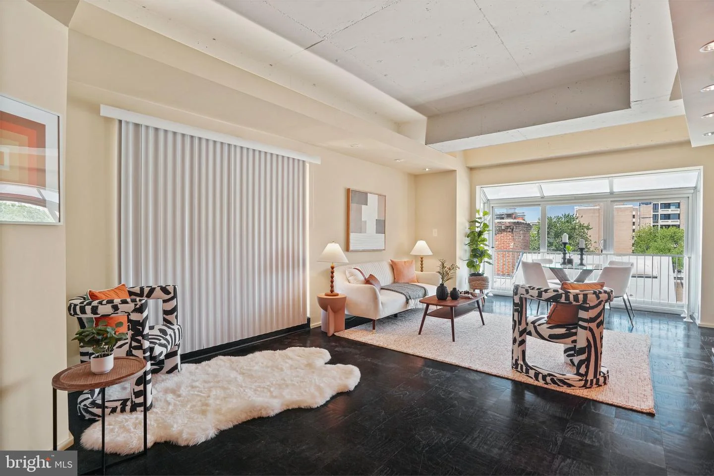 510 N Street SW Unit N622