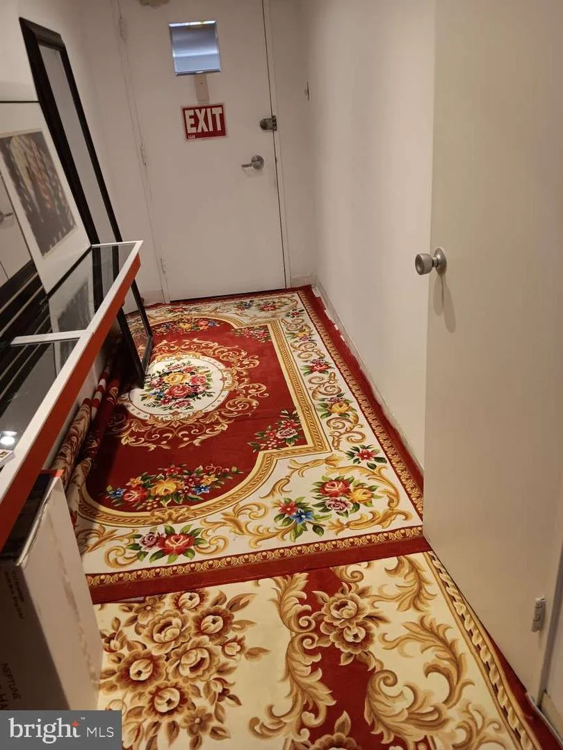 1900 John F Kennedy Boulevard Unit 1412