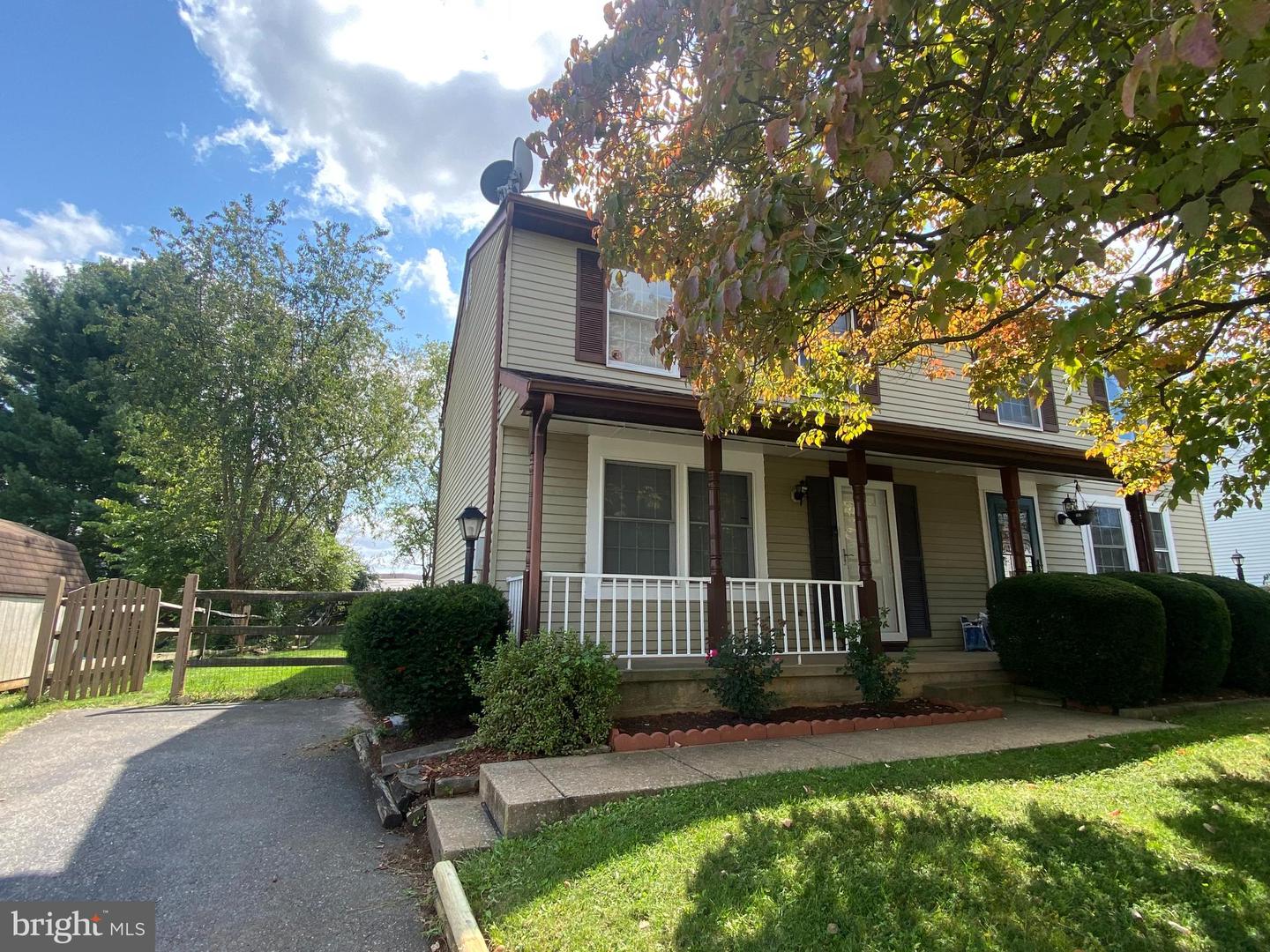 View Frederick, MD 21702 multi-family property