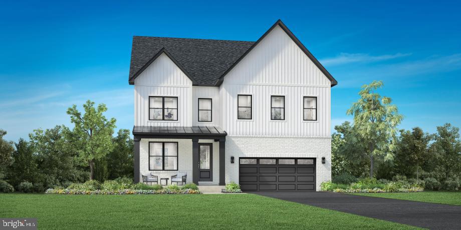 24107 Glade Valley Terrace, Germantown, MD, 20876