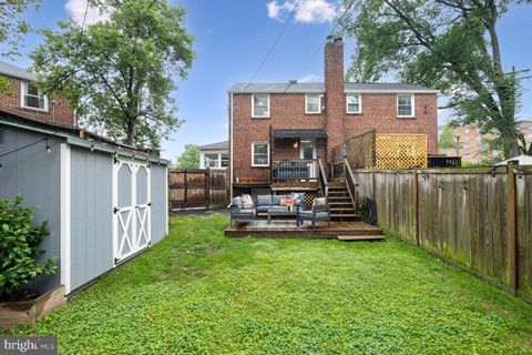 Duplex in Arlington VA 304 Glebe ROAD 14.jpg