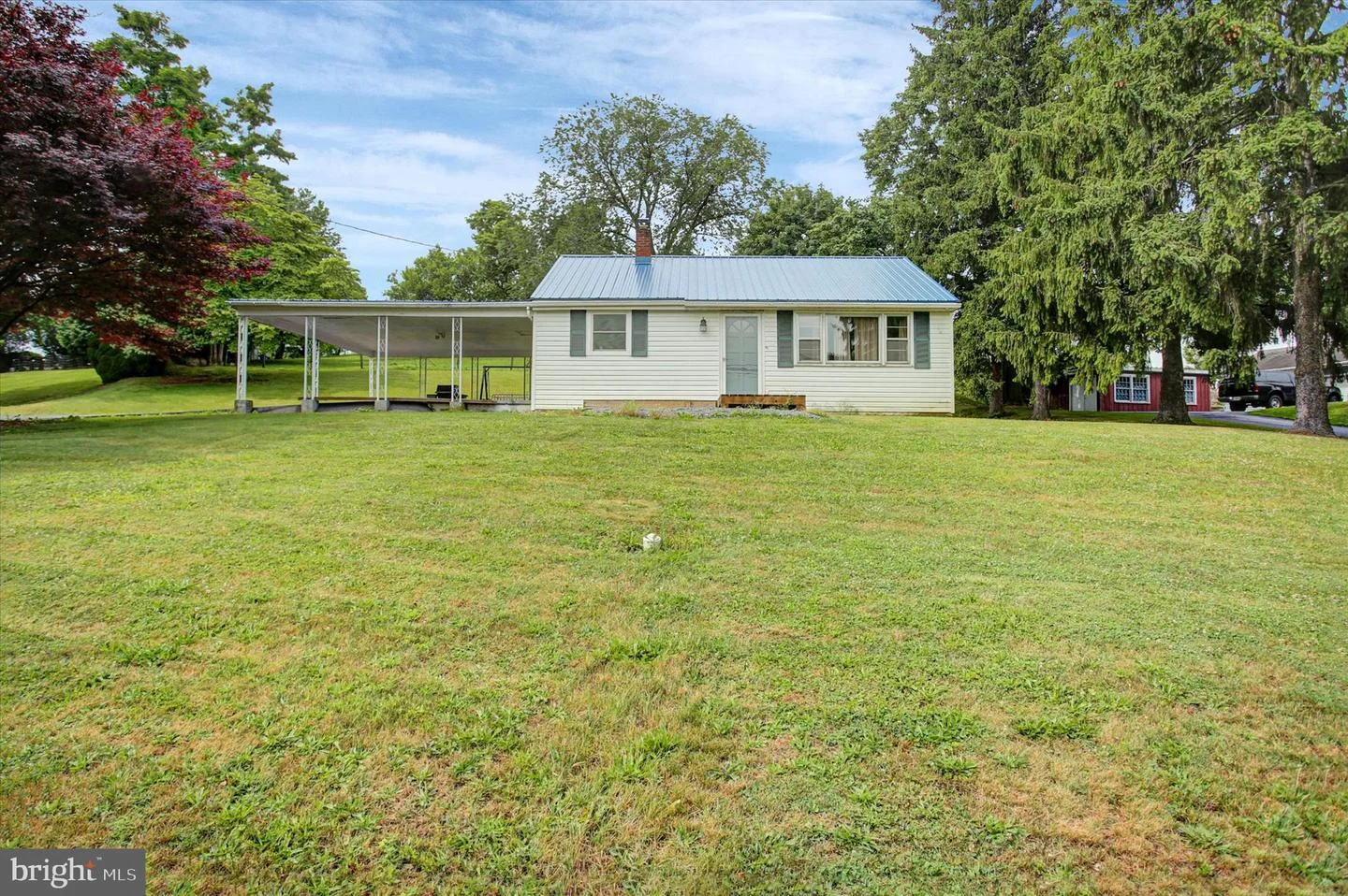 7046 Mentzer Gap Road Rd