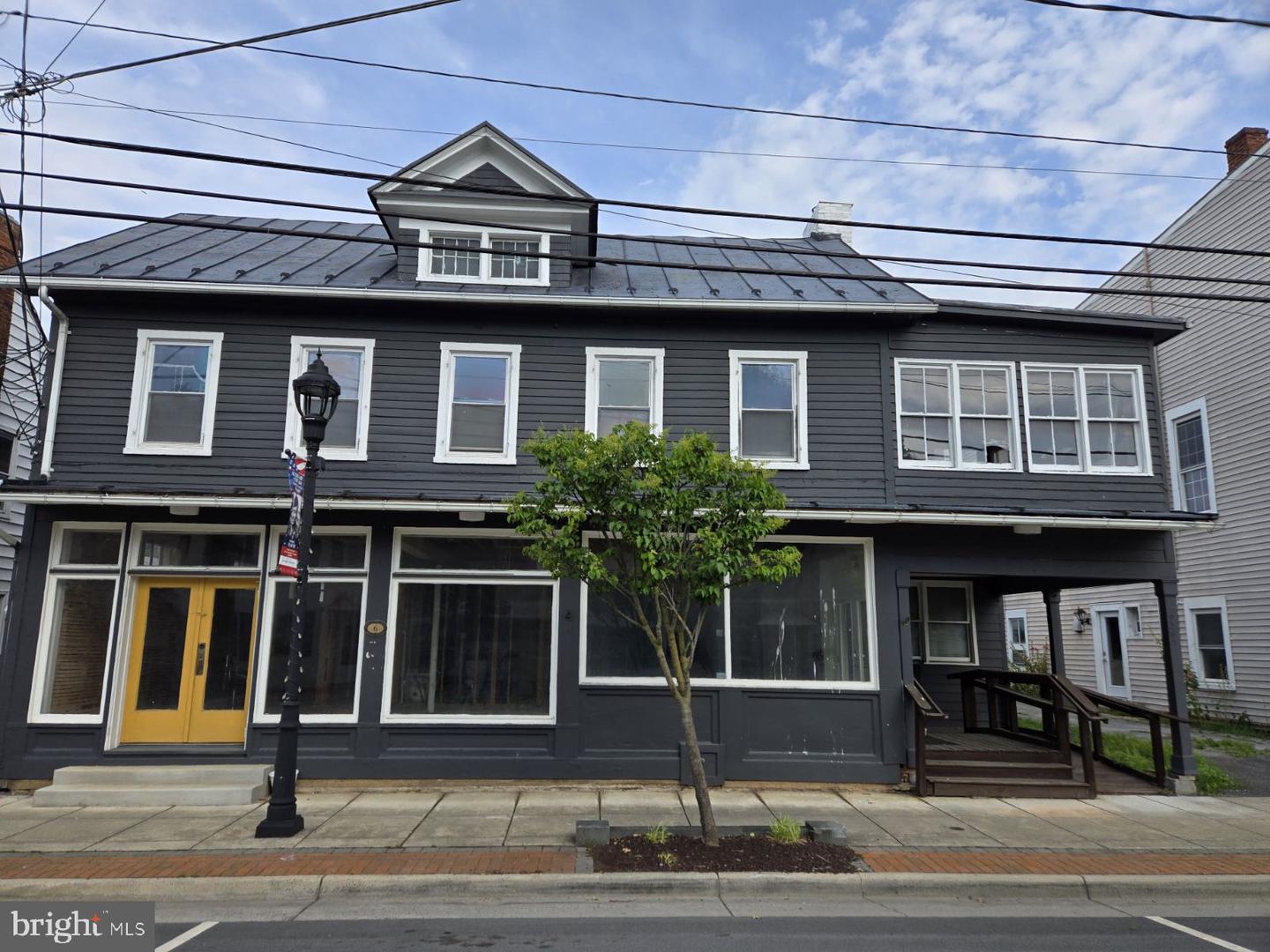 9363 N Congress Street, New Market, VA, 22844