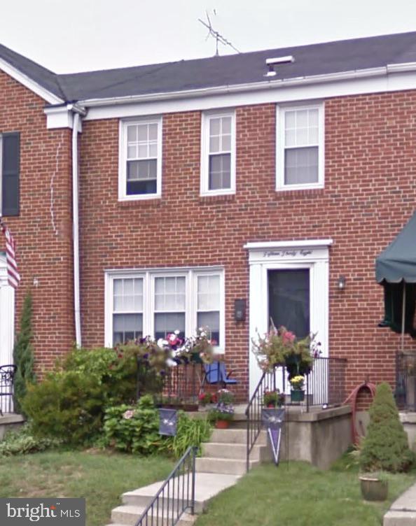 1538 Cottage Lane, Baltimore, MD, 21286