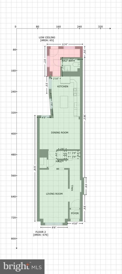 Photo 30 of 38 of 106 W Ostend St townhome