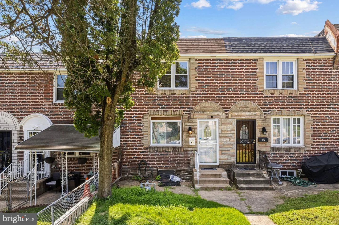 14 Winthrop Road