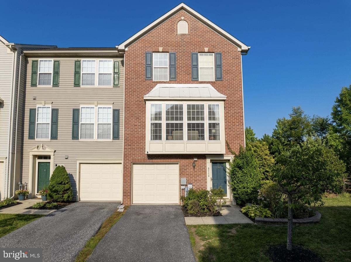9746 Harvester Circle Unit 9746, Perry Hall, MD, 21128