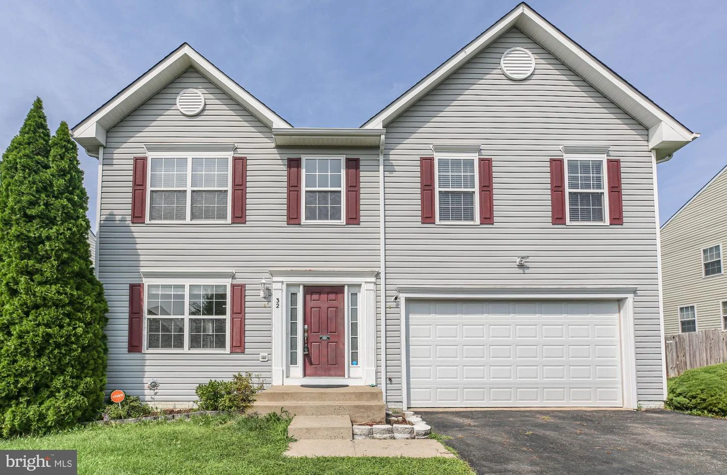 32 Brushy Creek Circle