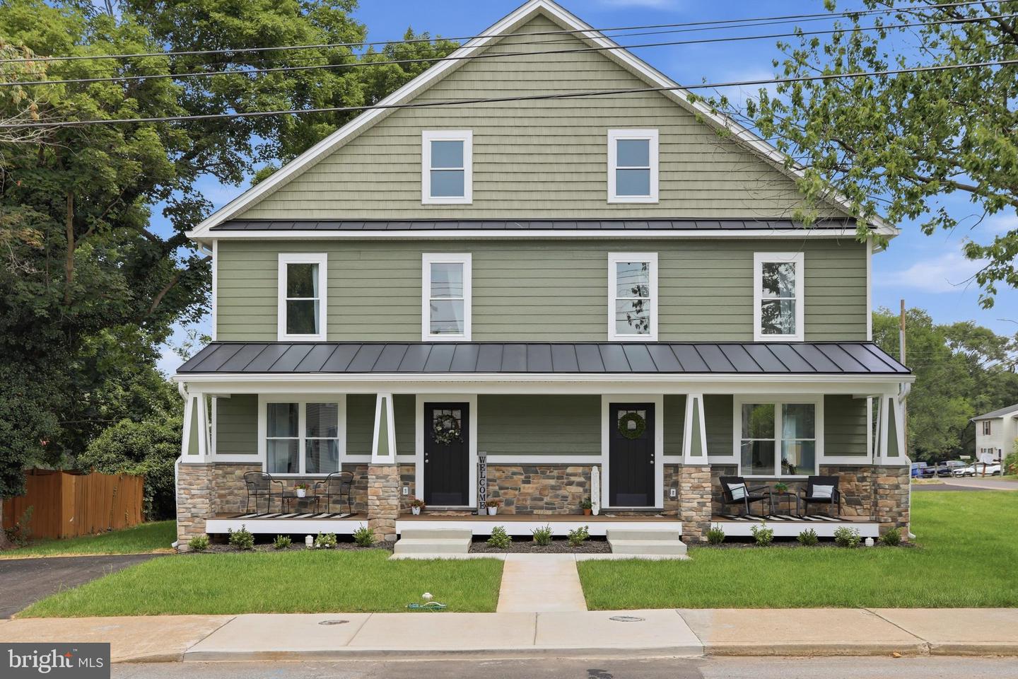 242 Blue Ridge Avenue, Front Royal, VA, 22630