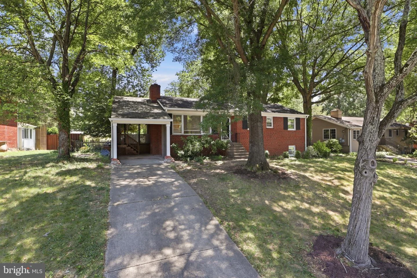 8403 Felton Lane