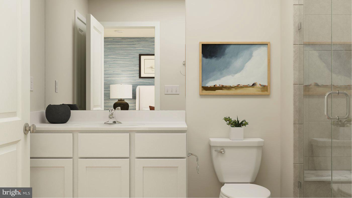 Photo 9 of 14 of 1360 Cedar Valley Rd #Lot 15 Quincy townhome